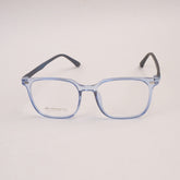 Blue Optical Frame For Man & Woman G870